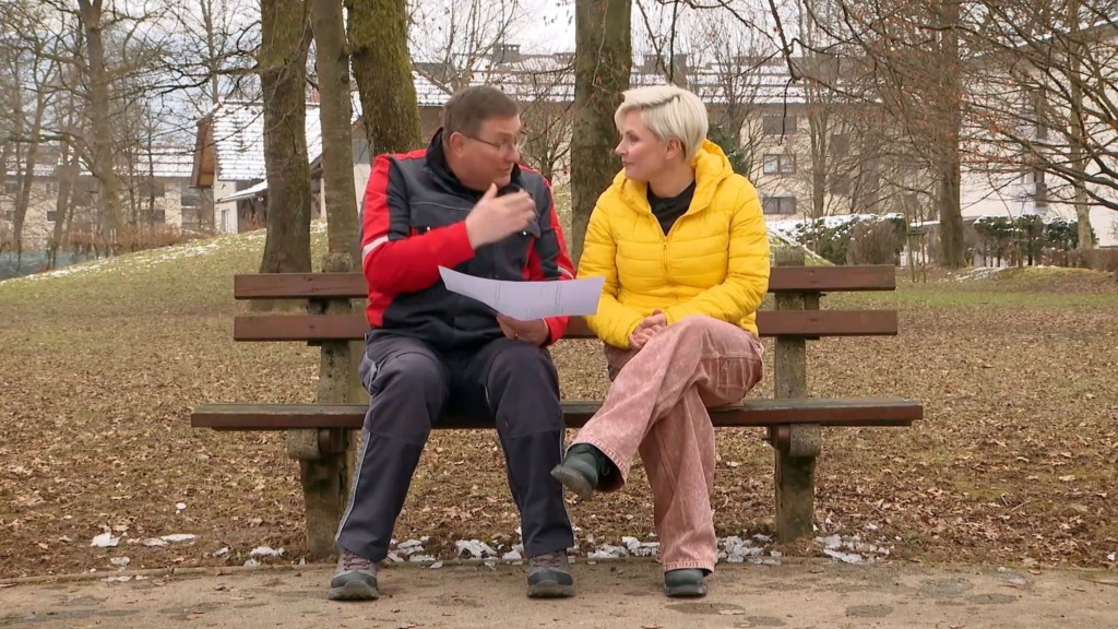 Končno! Prihaja epizoda Delovne akcije, ki so jo zahtevali mnogi gledalci ...