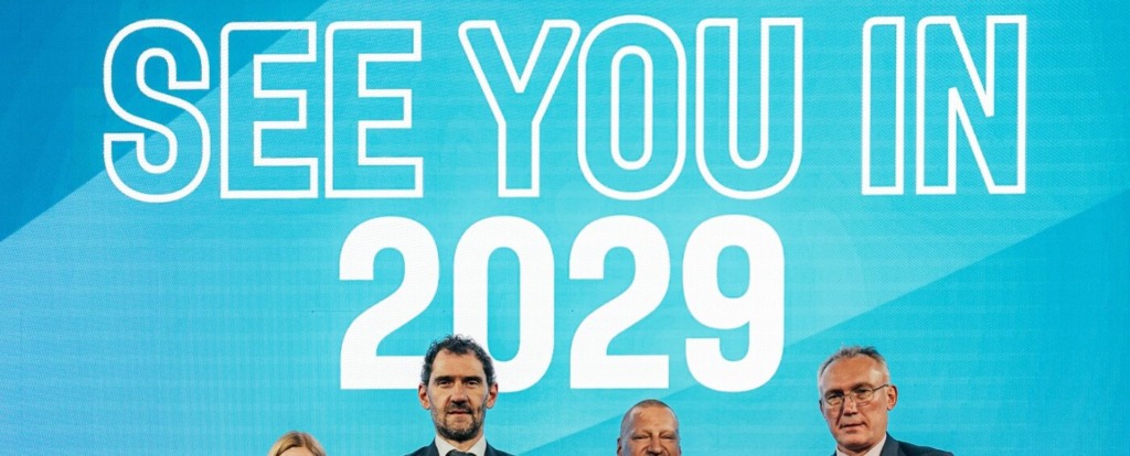 EuroBasket 2029 bo v Sloveniji?! Ja, prav ste prebrali