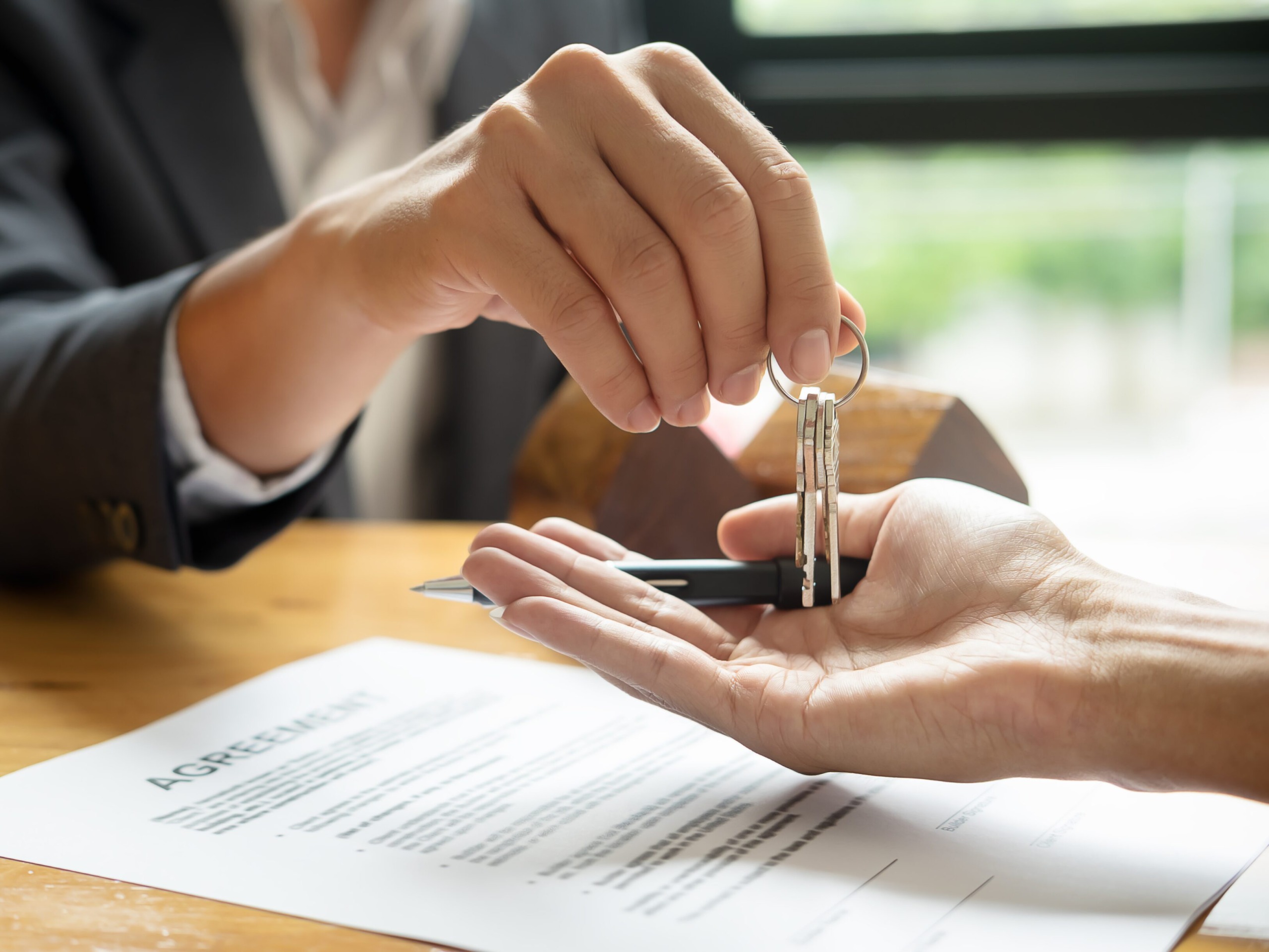 Foto: Nakup/najem hiše Vir: Freepik