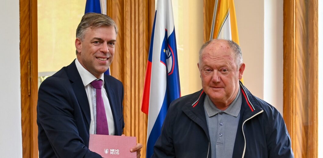 Novomeščani končno dobivajo novo tržnico – poglejte, kako bo videti