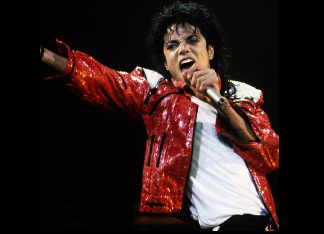 Michael Jackson