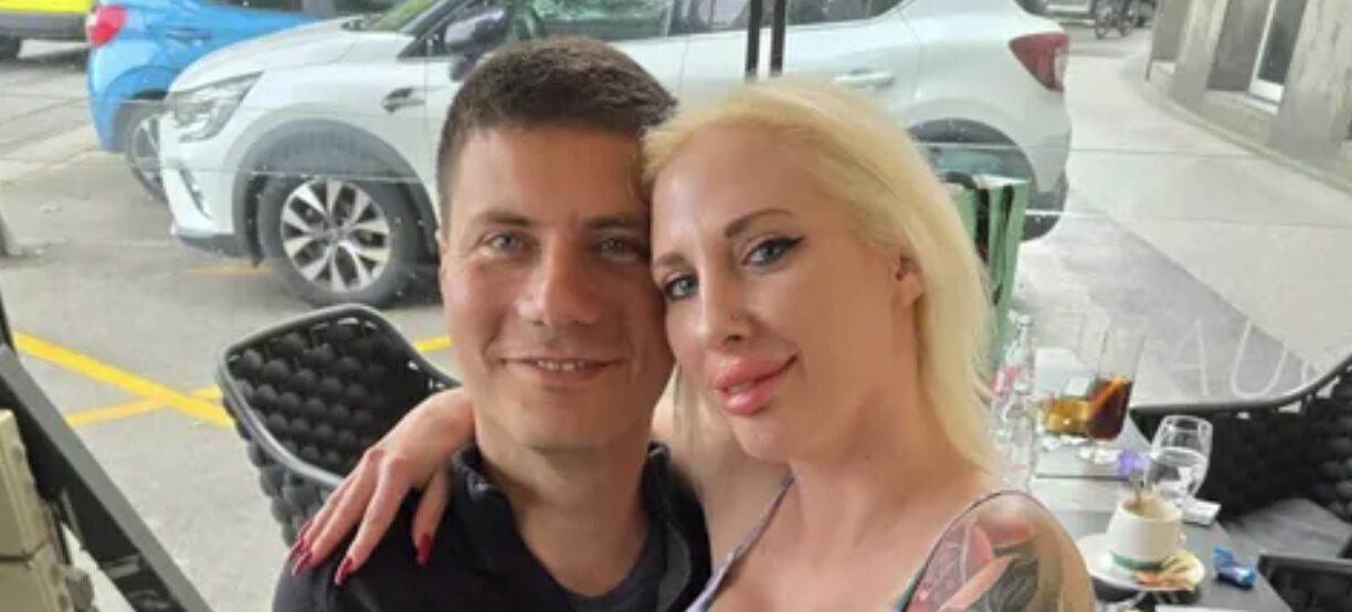 Ivan Pernar ni več politik, zdaj je porno igralec! Razkrivamo vse podrobnosti...