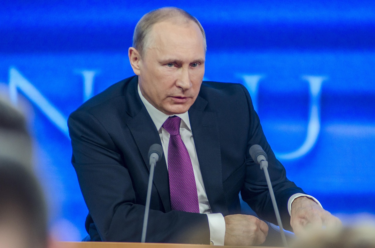 Putin je skoraj umrl, resnica ki je šokirala Rusijo