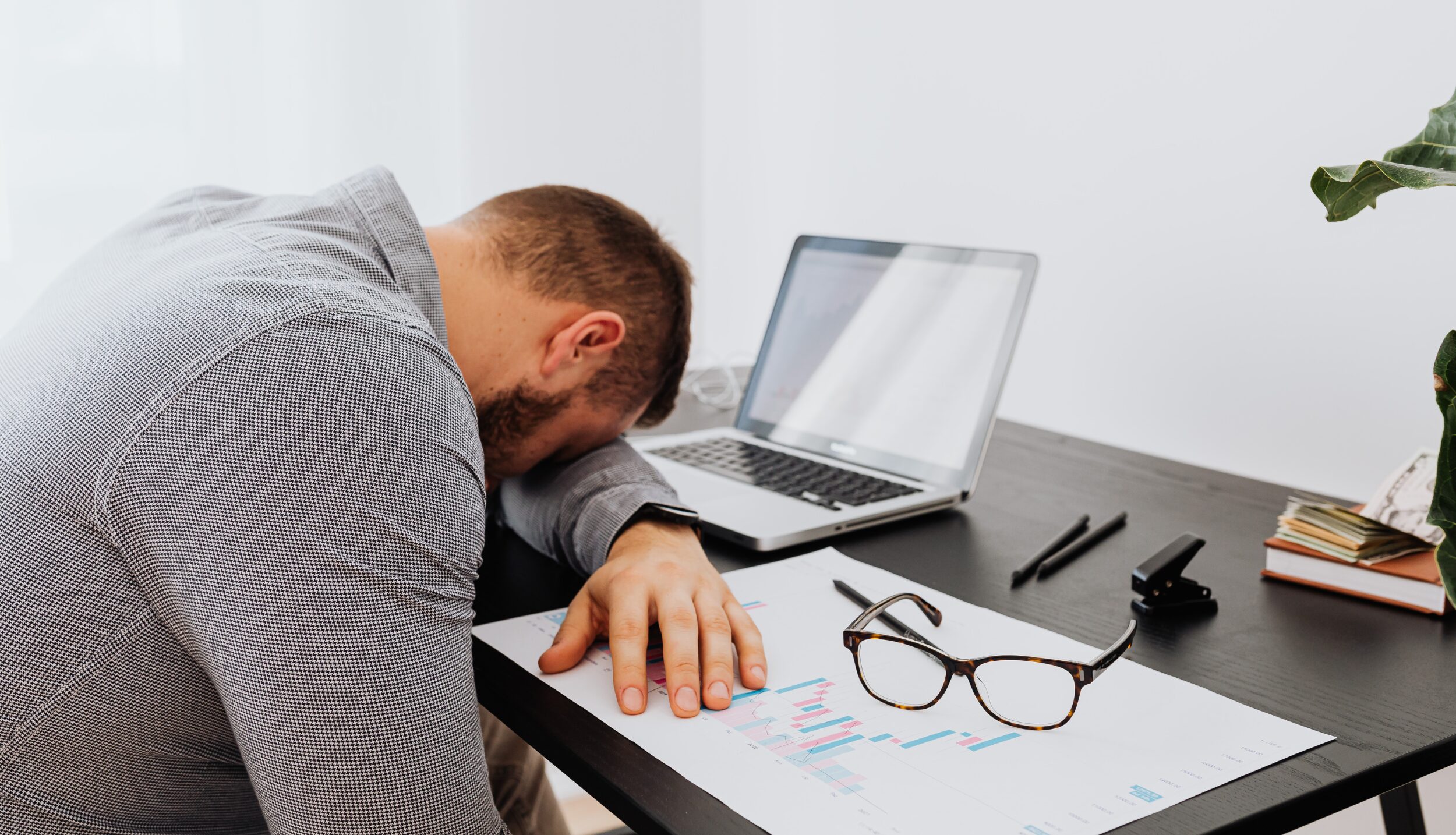 Utrujenost - Dehidracija