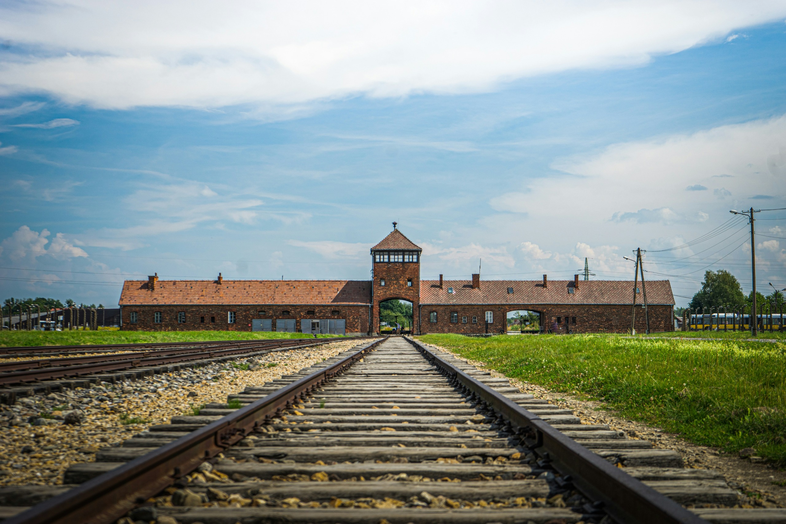 Muzej Auschwitz je izdelal digitalno repliko, ki je nastala zaradi vse večjega zanimanja režiserjev za zgodovino nemškega taborišča