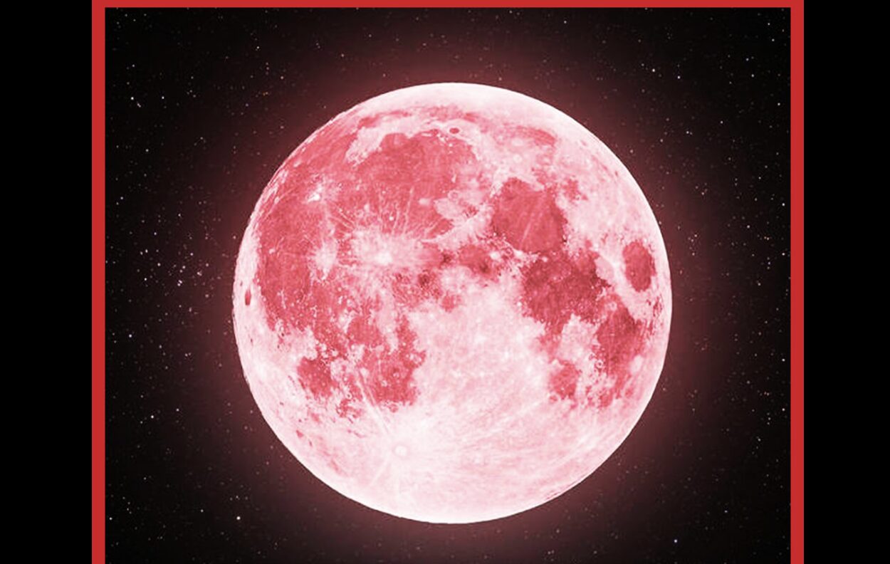 jagodna luna