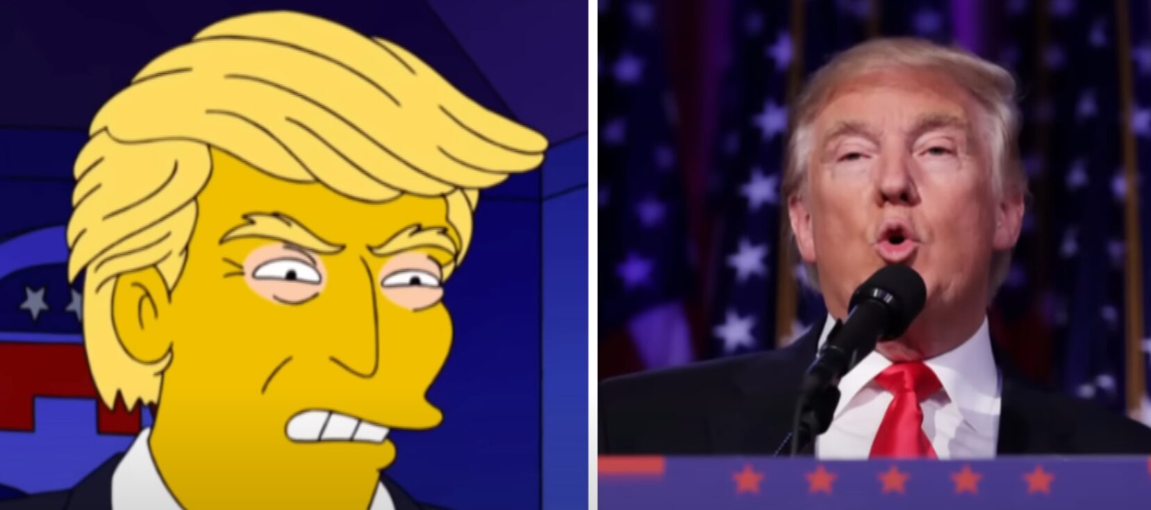 Foto: Simpsons Vir: You Tube