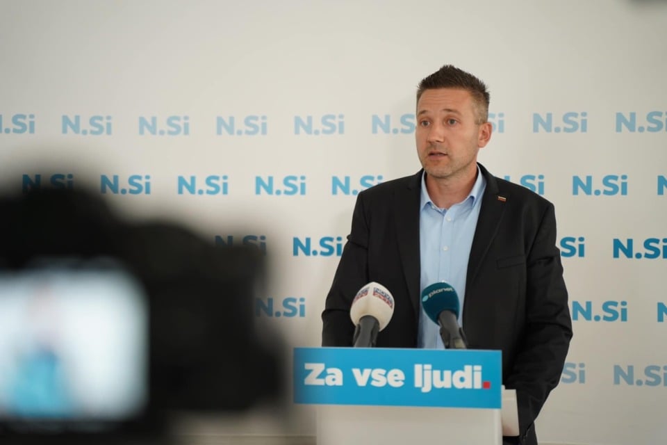 aleksander-rebersek - NaDlani.si Foto: Aleksander Reberšek Vir: FB