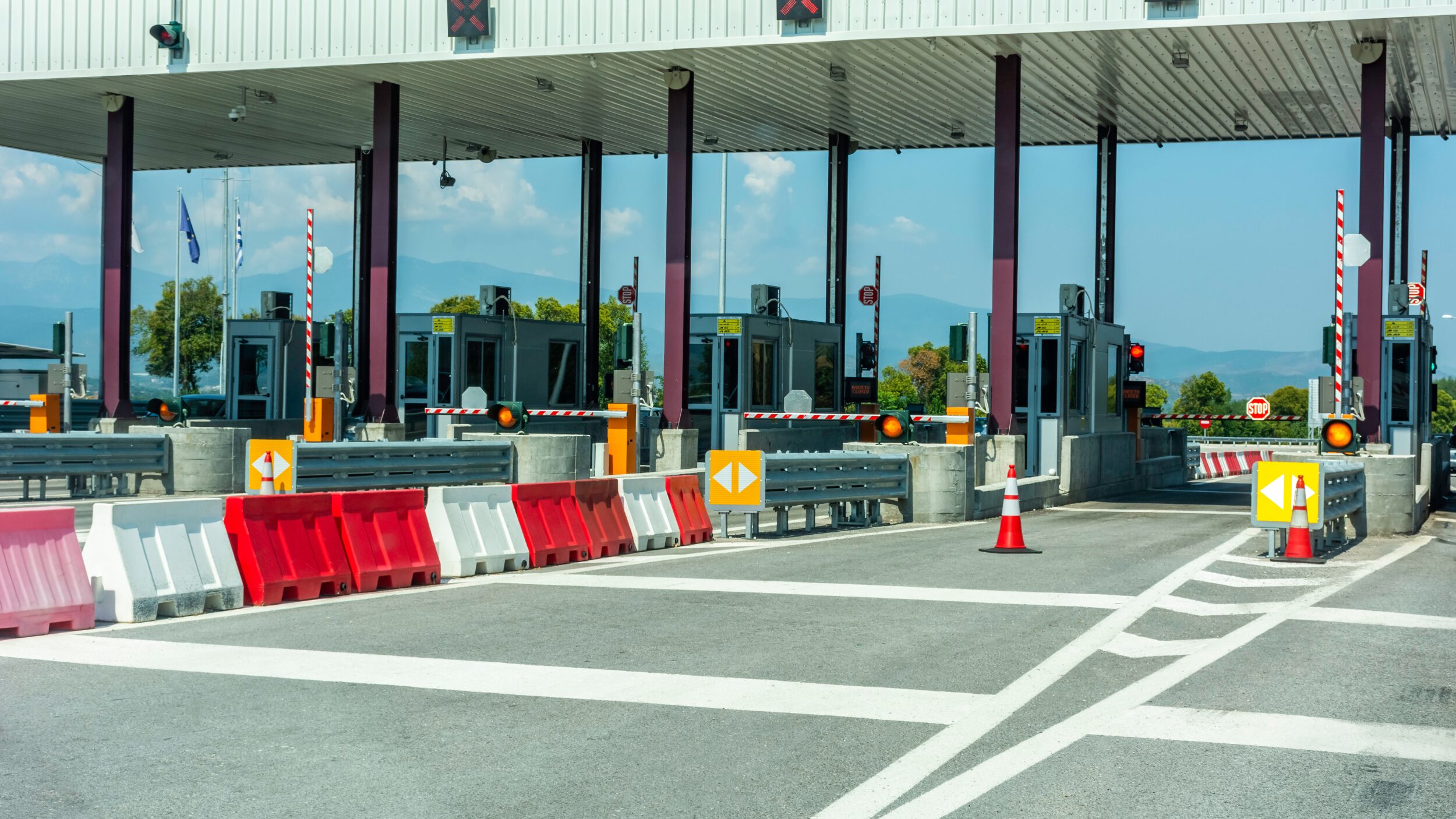 Foto: Cestnina Vir: Canva