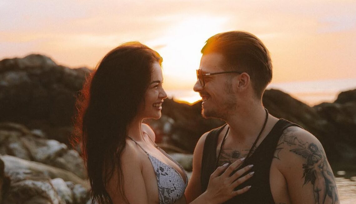 Foto: Gaja Prestor Vir: IG