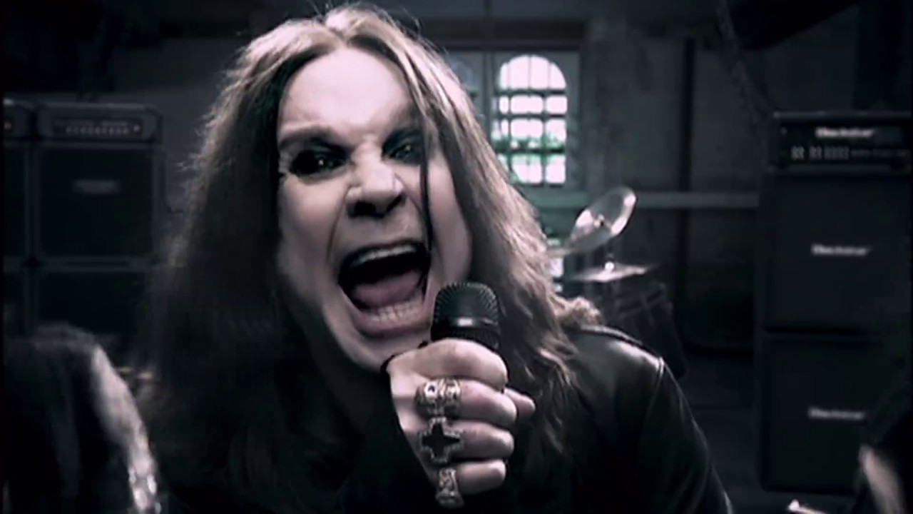Nekaj tednov po poslovilnem koncertu umrl Ozzy Osbourne
