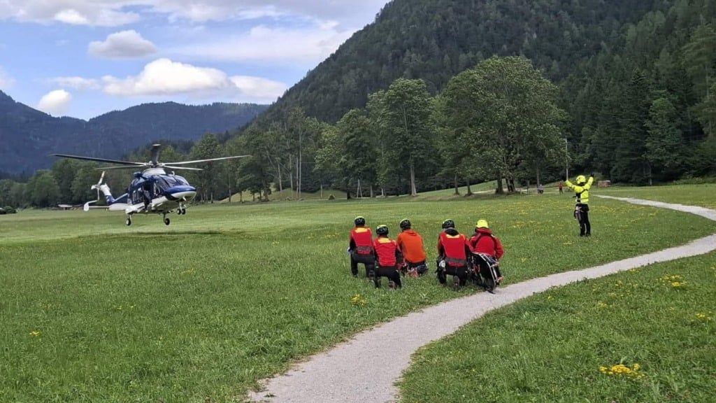 resevalna-akcija - NaDlani.si Foto: Reševalci Vir: Freepik