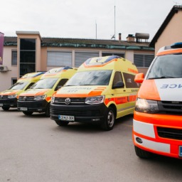 Foto: Zdravstveni dom Laško Vir: Facebook