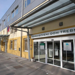 Foto: Zdravstveni dom Trebnje Vir: Spletna stran