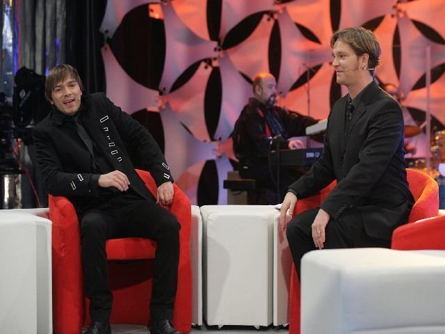 Na POP TV se vračata Lado Bizovičar in Jurij Zrnec