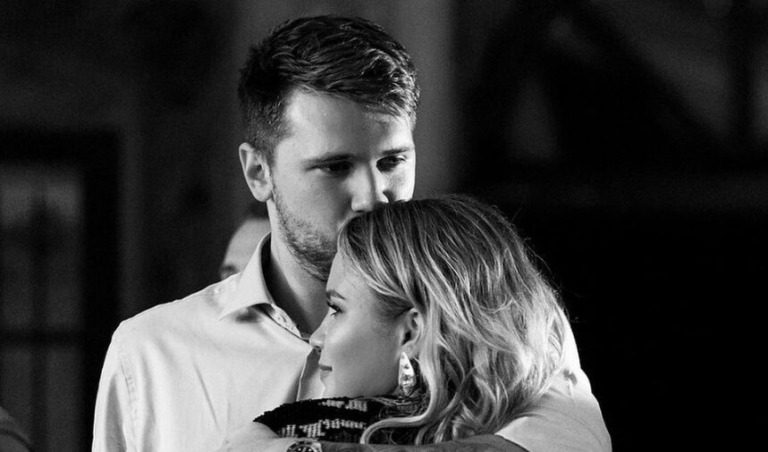 Foto: Anamaria Goltes Vir: IG