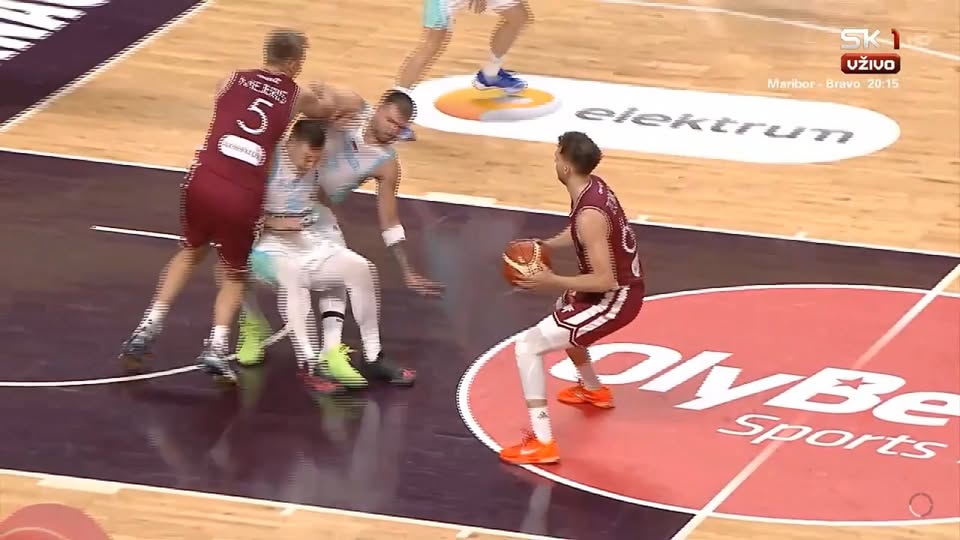 Kako resno je poškodovan Luka Dončić? Tu podrobnosti