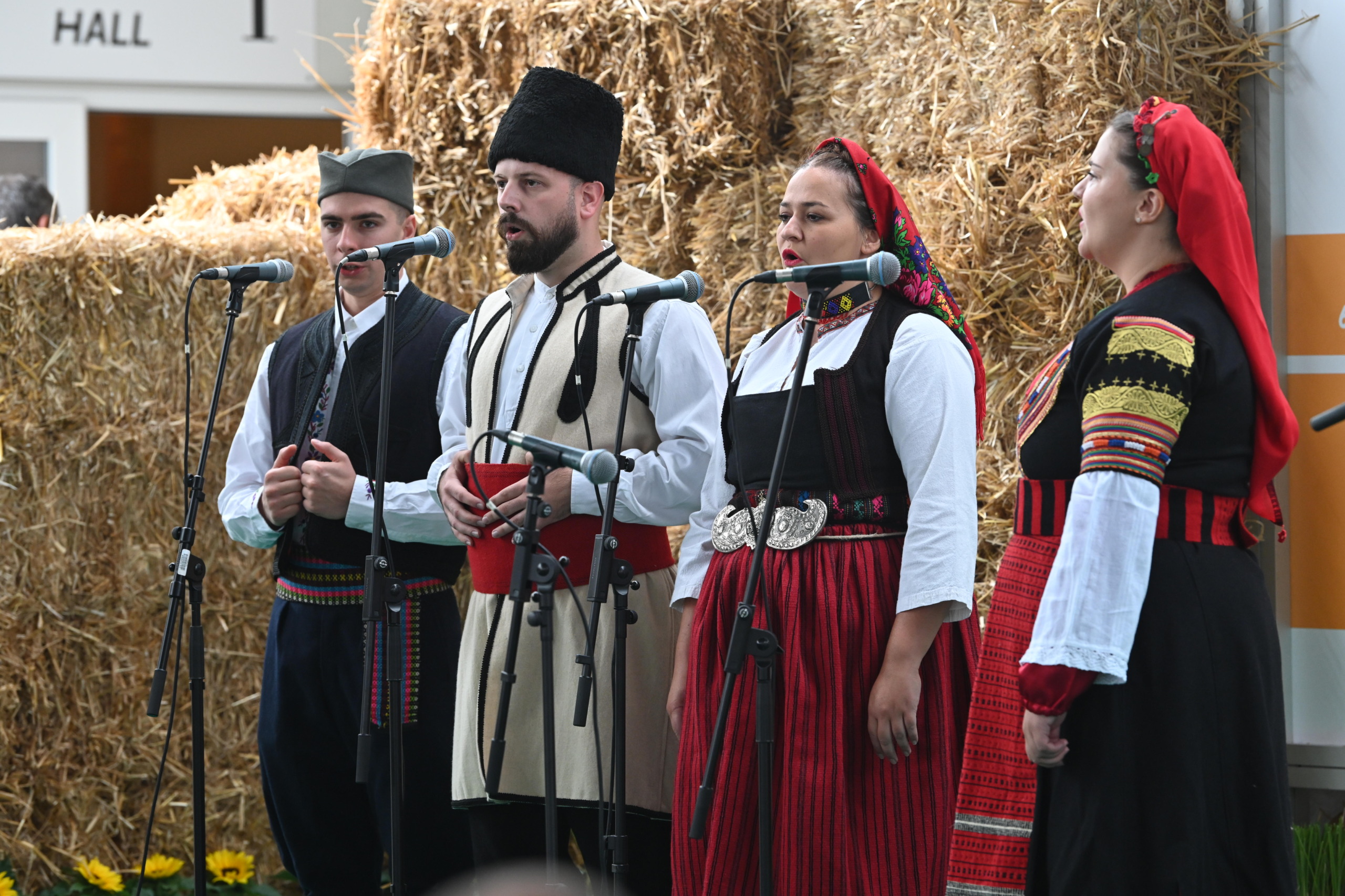 63. Mednarodni kmetijsko – živilski sejem AGRA Gornji Radgoni osvežuje z novostmi od 23. do 28. avgusta!