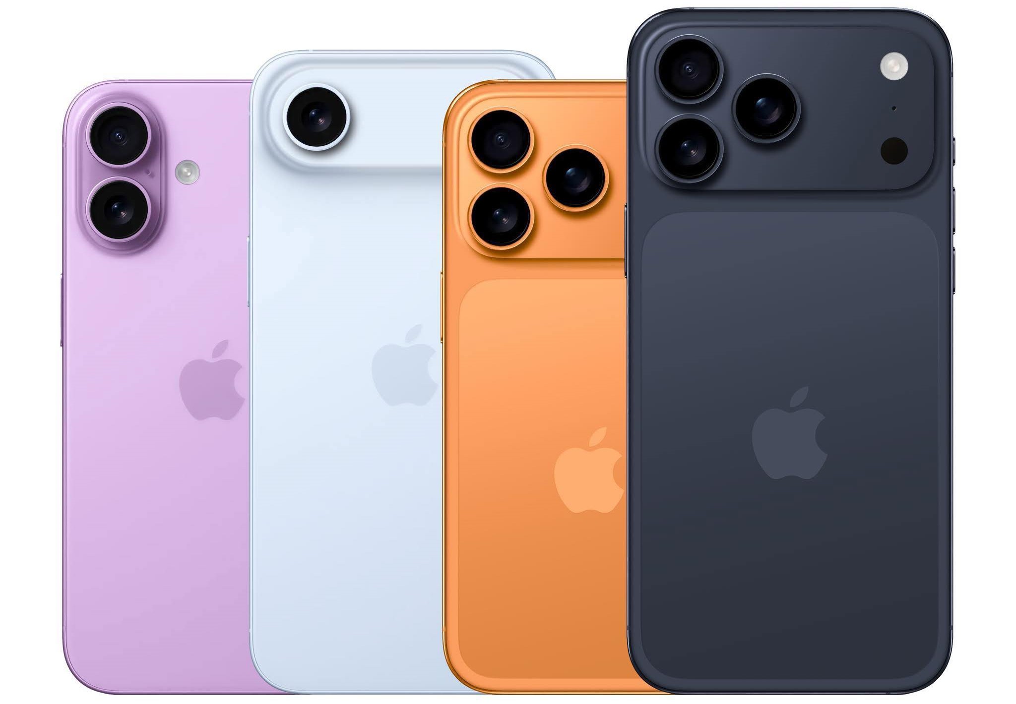 iPhone 17: Najtanjši iPhone do zdaj in vse, kar vemo o novi generaciji