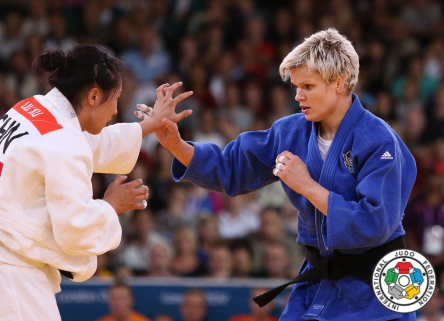 Foto: Judo Vir: Facebook