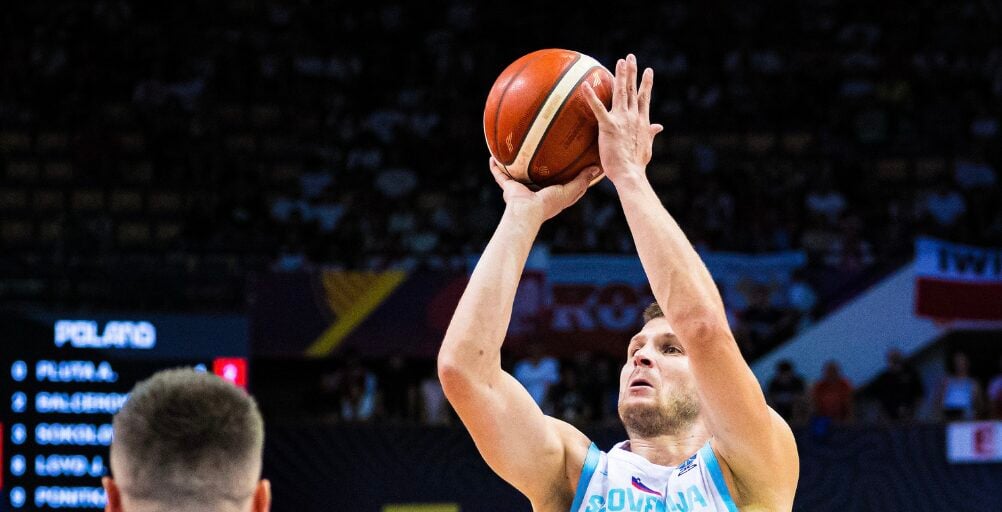 Foto: Košarka Vir: Facebook