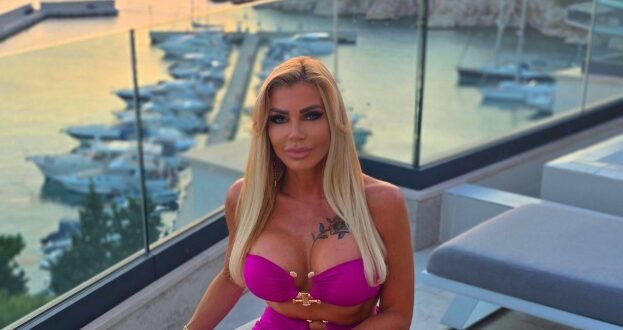 Foto: Ksenija Filipič Vir: Facebook