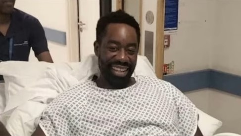 Neverjetna zgodba: moški iz Londona preživel deset minut brez pulza