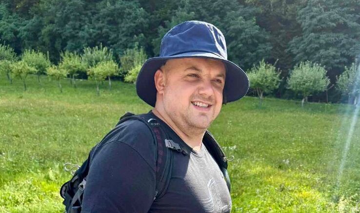 Foto: Rok Švab Vir: Facebook