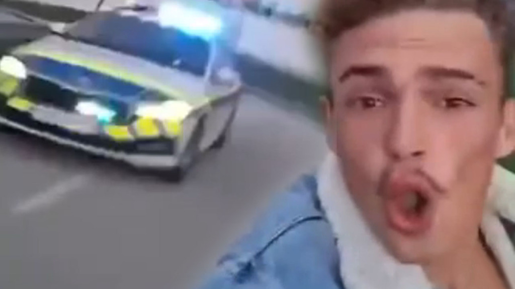 Foto: Policija Vir: Freepik