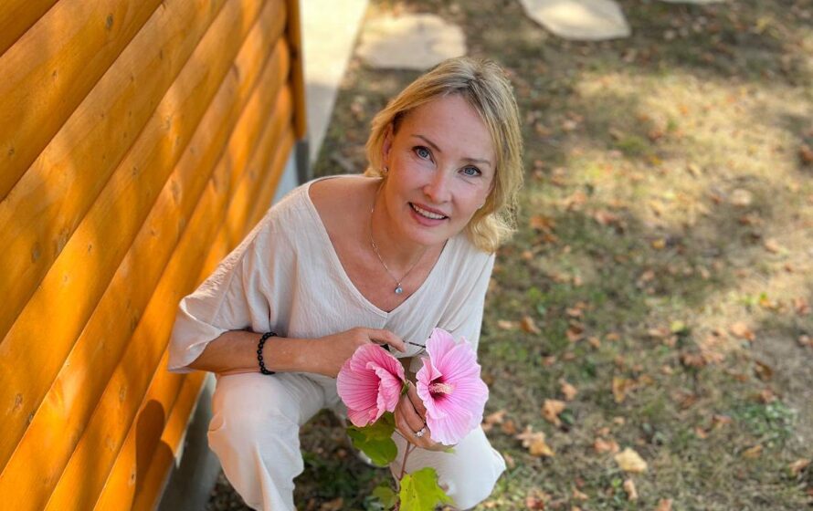 Foto: Tanja Ribic Vir: Facebook