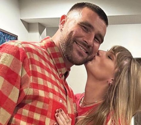 Presenetljiv odziv Donalda Trumpa: iskrene čestitke Taylor Swift in Travisu Kelceju