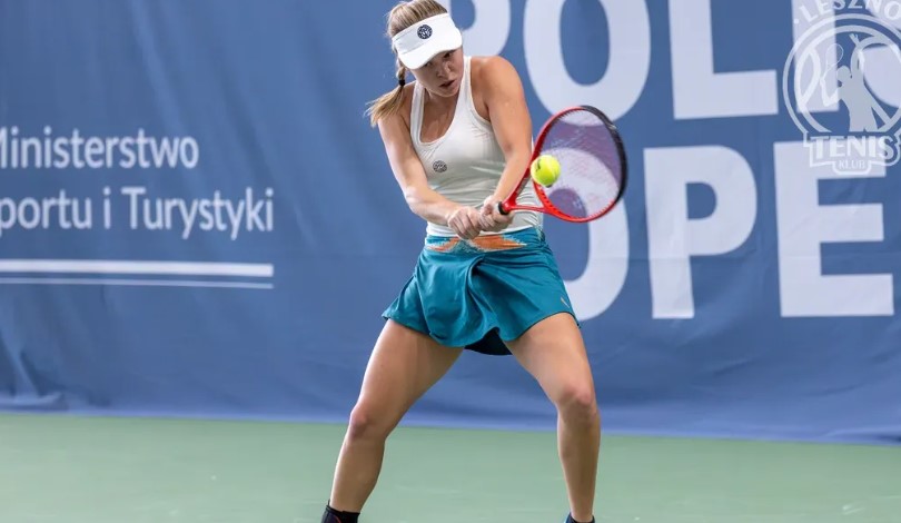 Veronika Erjavec na pragu velikega uspeha v New Yorku