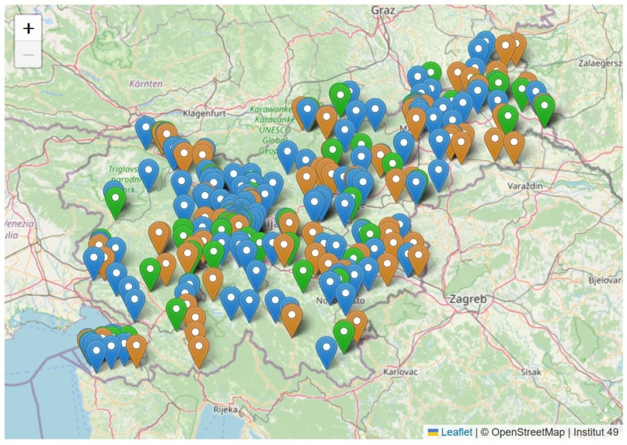 Toliko učiteljev Slovenija nujno potrebuje! Razkrivamo število razpisov za prosta delovna mesta v vzgoji in izobraževanju!