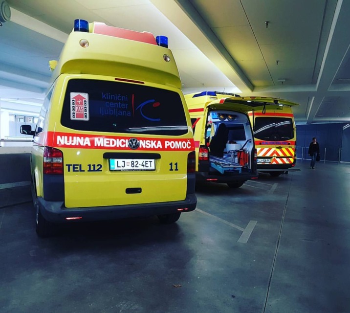 515051463_23918027087864538_4365911689002603802_n - NaDlani.si Foto: Reševalno vozilo Vir: Facebook