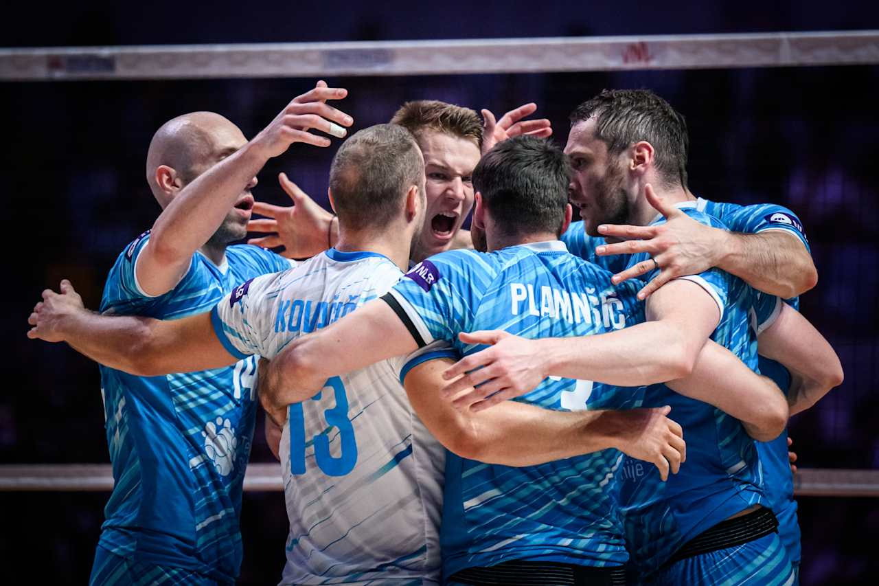 foto: odbojka; Vir: Volleyballworld