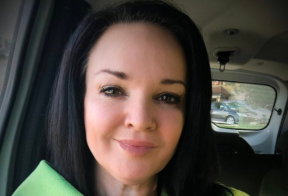 Foto: Alenka Gotar Vir: Facebook