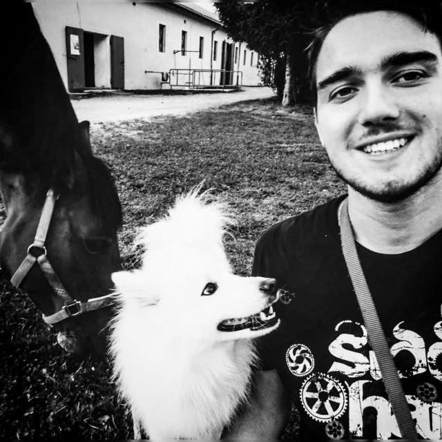 Žalost na Vrhniki: „Benjamin je bil več kot le član – bil je gonilna sila mladih v svojem kraju ter neomajen zagovornik vrednot!“