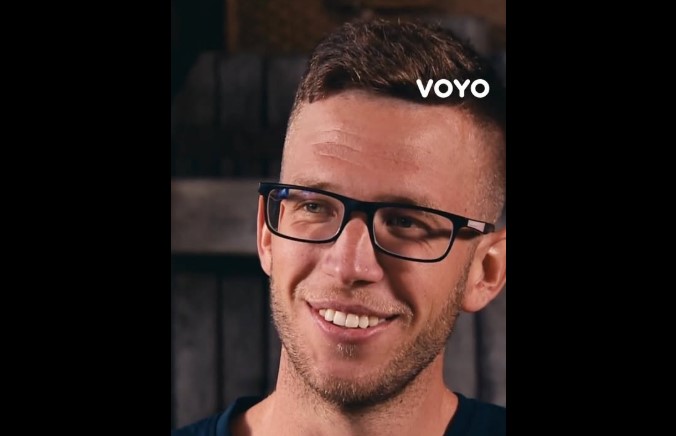 Kako je Dejan sprejel Tejino beatbox presenečenje?