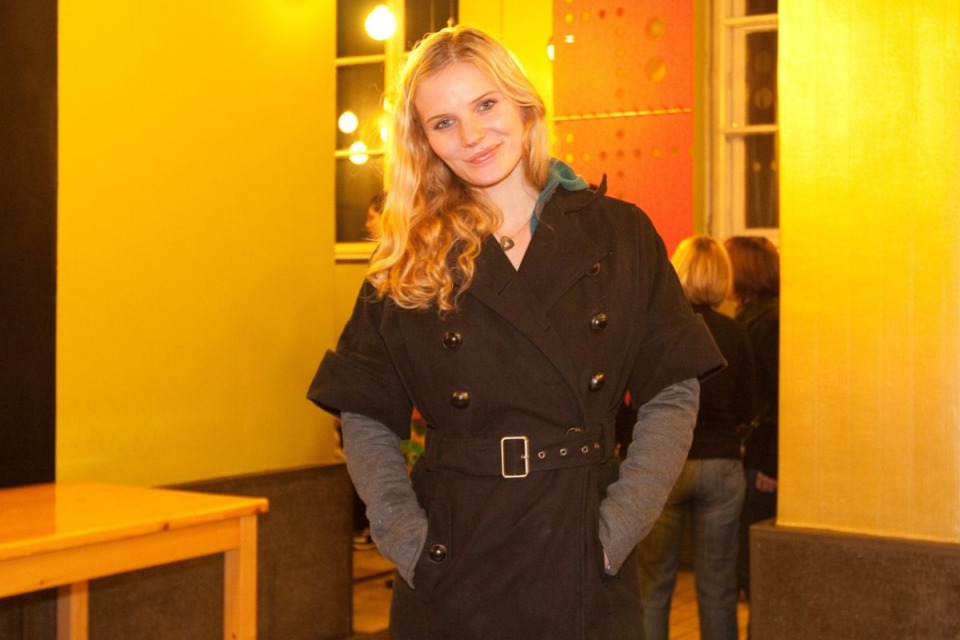 Eva Moškon; vir: Mediaspeed
