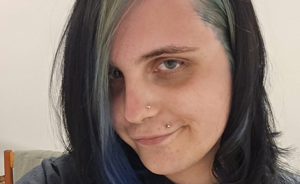 Foto: Hčerka Simone Weiss Vir: IG