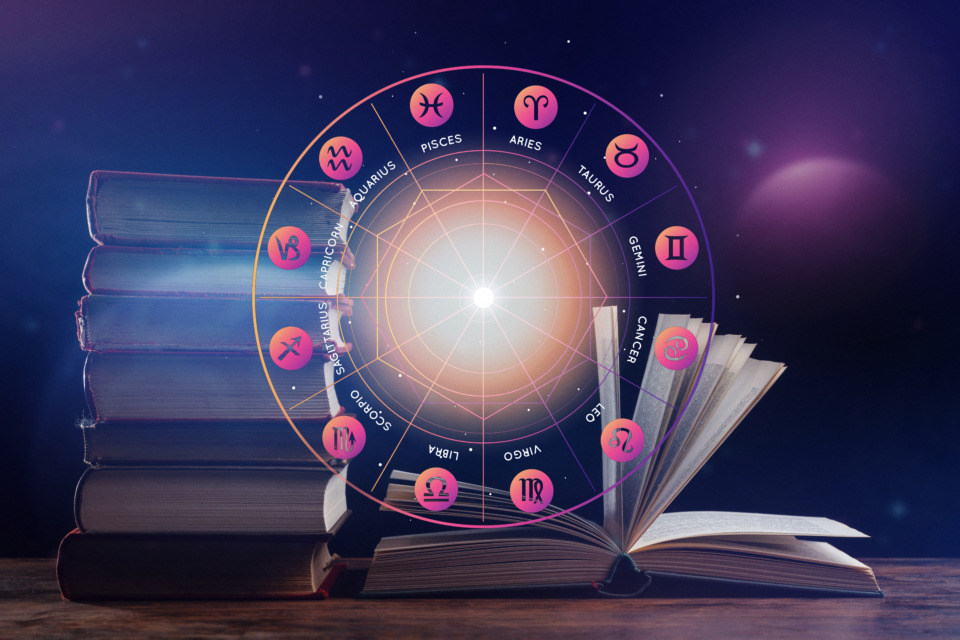 Horoskop za 6. april: optimizem, ki rabi mejo