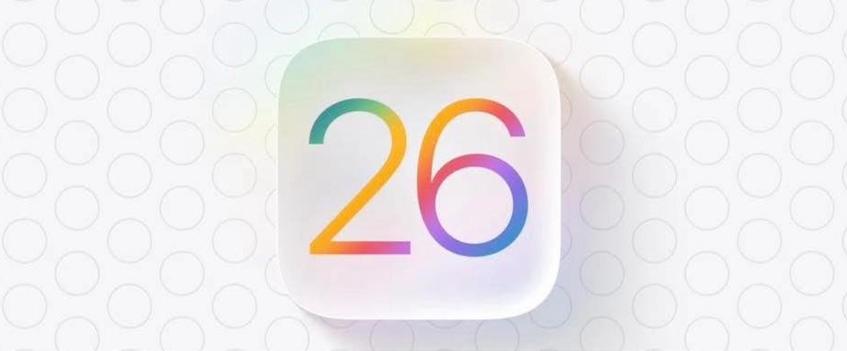 iOS 26: kaj je novega, velika sprememba za CarPlay in za katere naprave posodobitve ni