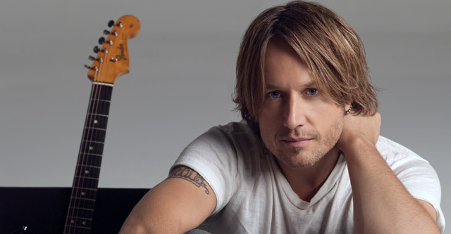 Ali se Nicole Kidman in Keith Urban res ločujeta?