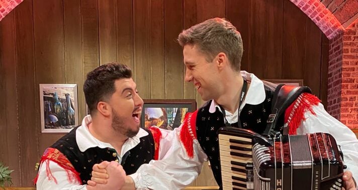 Foto: Luka Sešek Vir. Facebook