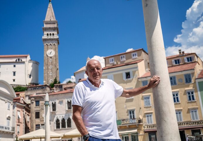 Martin Česenj - NaDlani.si