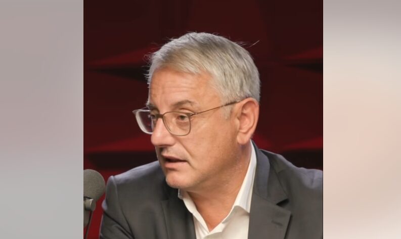 Foto: Matjaž Han Vir: Facebook