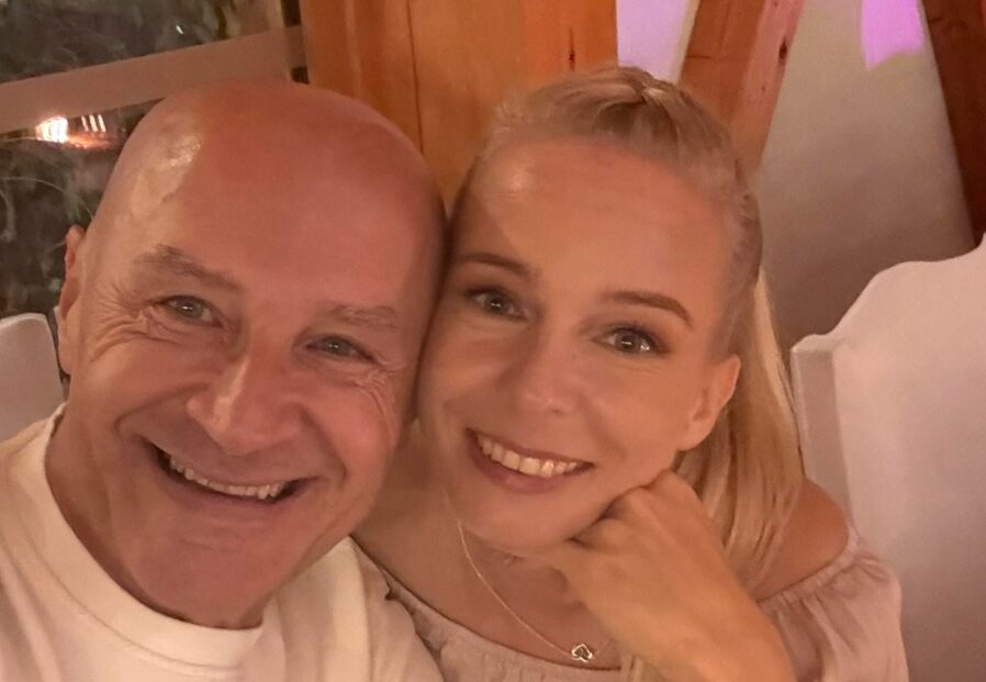 Foto: Miran Rudan Vir: Facebook