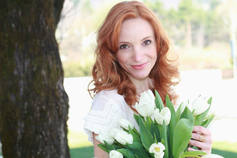 Mojca Mavec se vrača med jutranjike: gledalci navdušeni nad povratkom v Dobro jutro