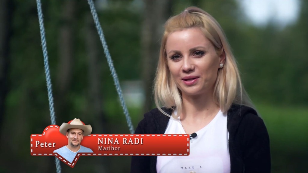 Nina in Suzana po šovu Ljubezen po domače srečno zaljubljeni (FOTO)