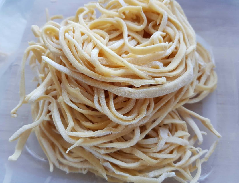 Orecchiette: Afera, ki pretresa Italijo